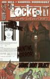Locke & Key 1 Welcome to Lovecraft SPECIAL