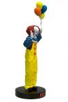 IT Pennywise Premium Motion Statue