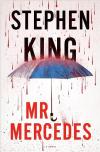 Mr Mercedes Chadbourne Signed Cover Edition