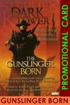 Dark Tower 1 Gunslinger Born Promo