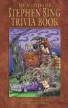 Illustrated Stephen King Trivia Book