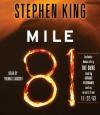 Mile 81 and The Dune CD