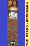 Stand ABC TV Book Mark