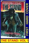 Stand 1 Captain Trips 1st Print HC