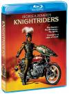 Knightriders Blu Ray