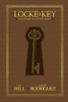 Locke & Key 1 Welcome to Lovecraft Leather Edition
