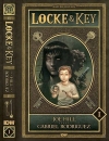 Locke & Key Master Edition Vol 1