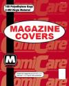 Magazine Covers 100 Pack