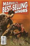 Marvel Best Selling Authors - Stephen King