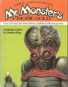 Mr Monsters Movie Gold