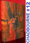 Signed King Chadbourne Cover Series 12 CARRIE COVER ONLY
