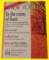 New Yorker 2009 Nov. 9