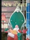 New Yorker 2001 Dec