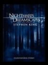 Nightmares & Dreamscapes DVD SET
