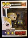 Pet Sematary Pop GAGE and CHURCH