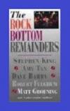 Rock Bottom Remainders VHS