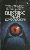Running Man 1st Edition