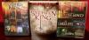 Stephen King TV and Film Collection DVD Set