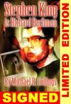 Stephen King is Richard Bachman LIMITED