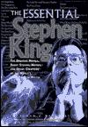 Essential Stephen King
