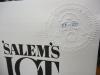 Salems Lot 1/100 Artist Signed Remarqued