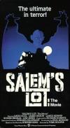 Salems Lot VHS