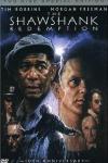 Shawshank Redemption 10th DVD