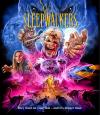 Sleepwalkers Blu-Ray DVD SIGNED