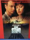 Stand DVD Signed