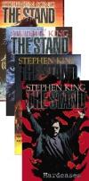 Stand Set of 1,2,3,4 1st Print Hardcovers SALE!