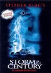Storm of The Century DVD Sealed