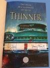 Thinner Anniversary Limited 1 / 974 Alternate
