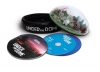 Under the Dome DVD Collector Blu Ray Set