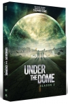 Under the Dome Season 2 DVD Set