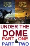 Under the Dome 1st Print Set