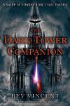 Dark Tower Companion SIGNED