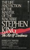Stephen King The Art of Darkness