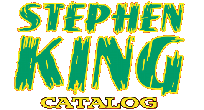 Stephen King Catalog